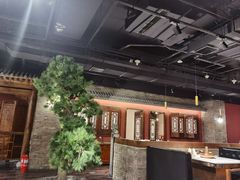 -丁卯•铜锅涮肉(工体店)