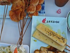 -兄弟烤坊(八中店)