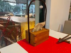 -荷风细雨·中国茶宴(碧云店)