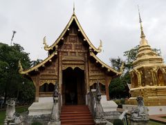 -帕辛寺