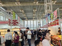 -宁波国际会展中心