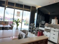 -必胜客(金狮广场店)