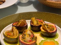 -79号渔船海鲜饭店(华强北店)