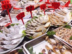 -抱德·潮汕味(琶洲店原惠城鱼仔)
