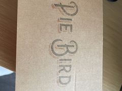 -Pie Bird(新闸路店)
