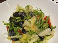 -老牌坊鲁菜名店(宽厚里店)