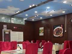 -东四民芳餐厅(世茂工三店)