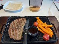 -必胜客(大梅沙8号仓店)