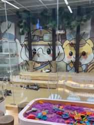 -小象动悟公园(龙湖亦庄天街店)