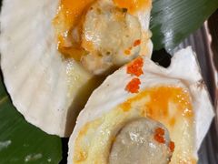 -大渔铁板烧(蛇口店)