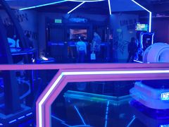 -世代星球·保龄球·镭战真人CS·团建(杨浦店)