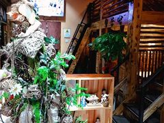 -小木屋米酒店总店