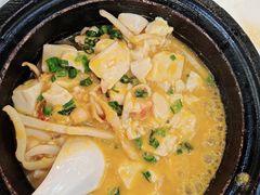 -新金盛·海鲜酒楼(盐田店)