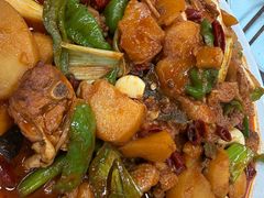 -福顺祥大盘鸡(临潼店)