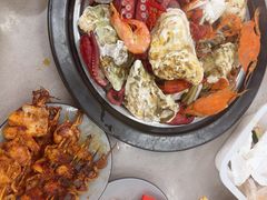 -仙螺岛海鲜自助餐厅(总店)