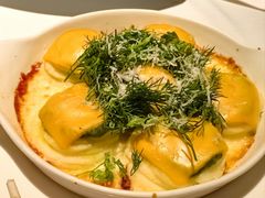 -牛排家(北京长安街英皇集团中心店)