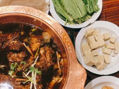 -炙热青春怀旧主题餐厅(河北路店)