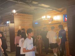 -长藤鬼校(龙翔店)