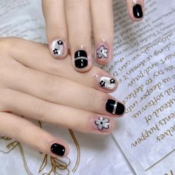 -斯馨·健康美甲美睫