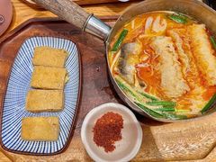 -小满手工粉(上海月星环球港店)