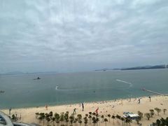 -大梅沙海滨公园