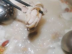 -淼福猪肚鸡·椰子鸡火锅(大沙地店)