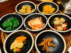 -三代烤肉(保利广场店)