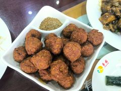 -杏园餐厅(阜成门店)