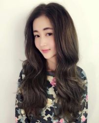 -尚·丹尼Hair