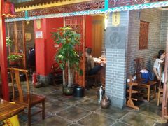-宝泉铜锅·涮羊肉(解放东路店)