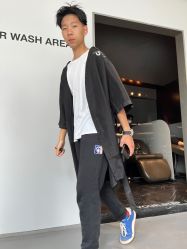 -3AM·S HAIR SALON烫发染发接发