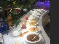 -台北A+A七喜饭店(德增街店)