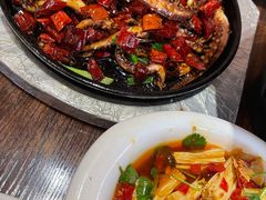 -梁记粥铺(开元地中海店)