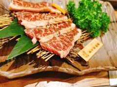 -黑牛の店·和牛烧肉(合生汇店)