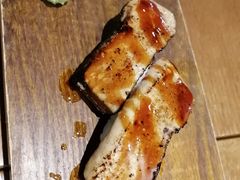 鹅肝寿司-麦秋寿司(富都广场店)