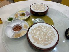 -寻味顺德·南记酒家·传统顺德菜·鱼生(广源路店)