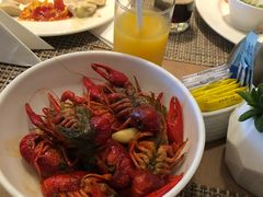 -上海浦东华美达大酒店