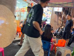 -贞姨美食·老字号海鲜大排档