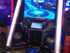 -星际传奇(西安三桥万象城店)