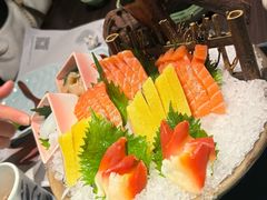 -匠和风精致料理(莆田财富中心店)