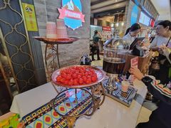 -天山传奇新疆菜(SKLP店)