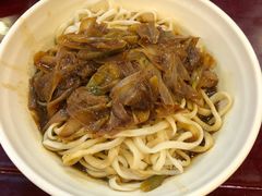 -老回回烩面馆(左家庄店)
