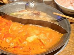 -萍姐火锅·公路夜市(打浦桥日月光店)