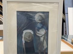 -宸宸画框裱画配框工厂店(莘庄店)