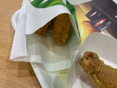 -德克士(砂之船奥特莱斯店)