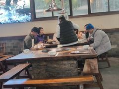 -印象老灶台三下锅·湘西本土原味菜(天门山索道店)