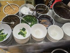 -刘臣街燃面