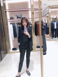 -HG美发设计沙龙