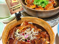 -常来小聚·广州非遗传承餐厅(高德置地店)