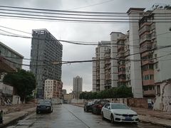 -南泰百货批发市场